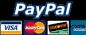 PayPal accepted